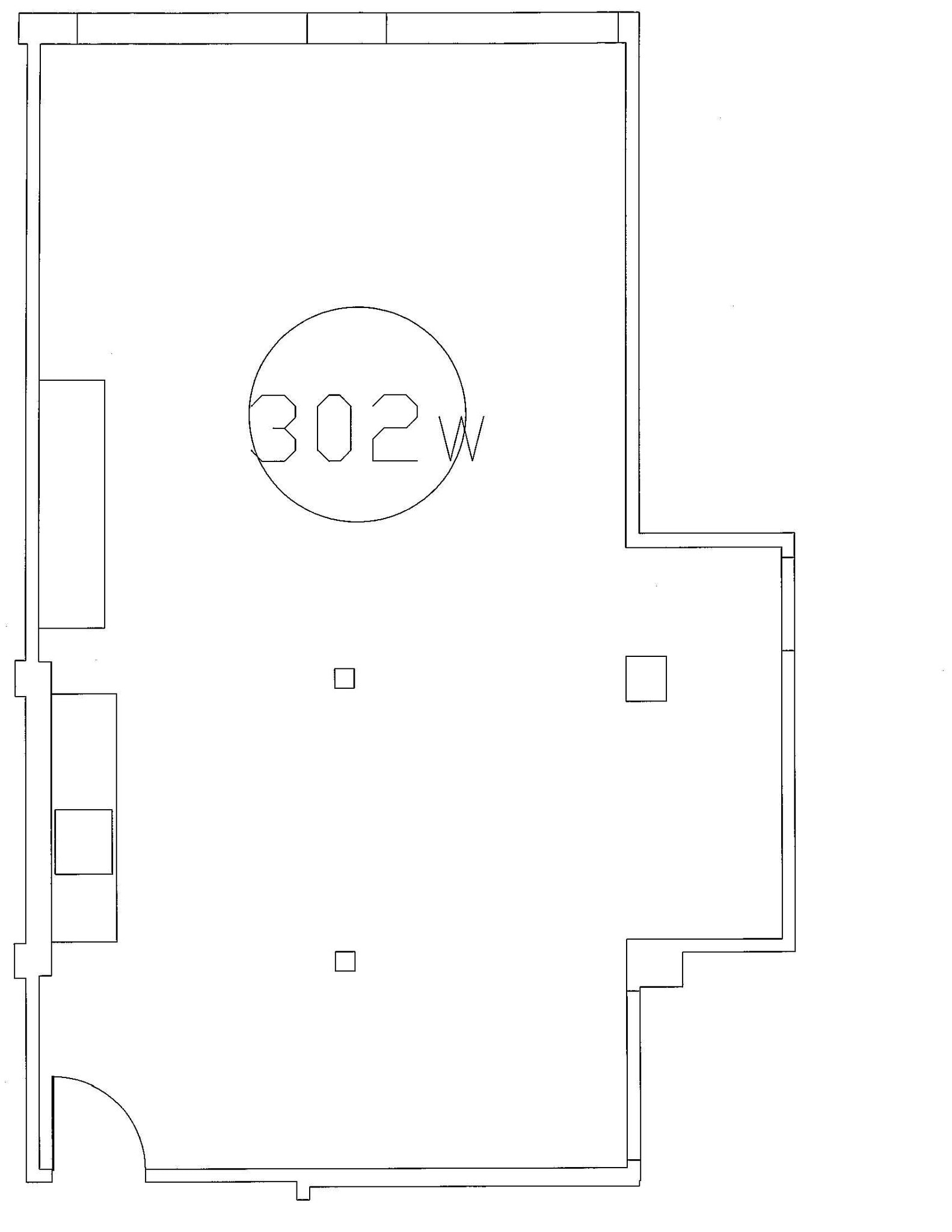 27 Siemon Company Dr, Watertown, CT for lease Floor Plan- Image 1 of 2