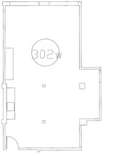 27 Siemon Company Dr, Watertown, CT for lease Floor Plan- Image 1 of 2