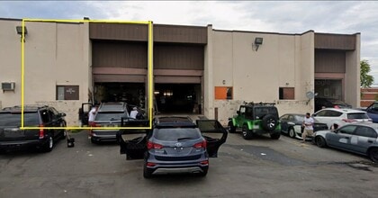 9026 Euclid Ave, Manassas, VA for lease Other- Image 2 of 3