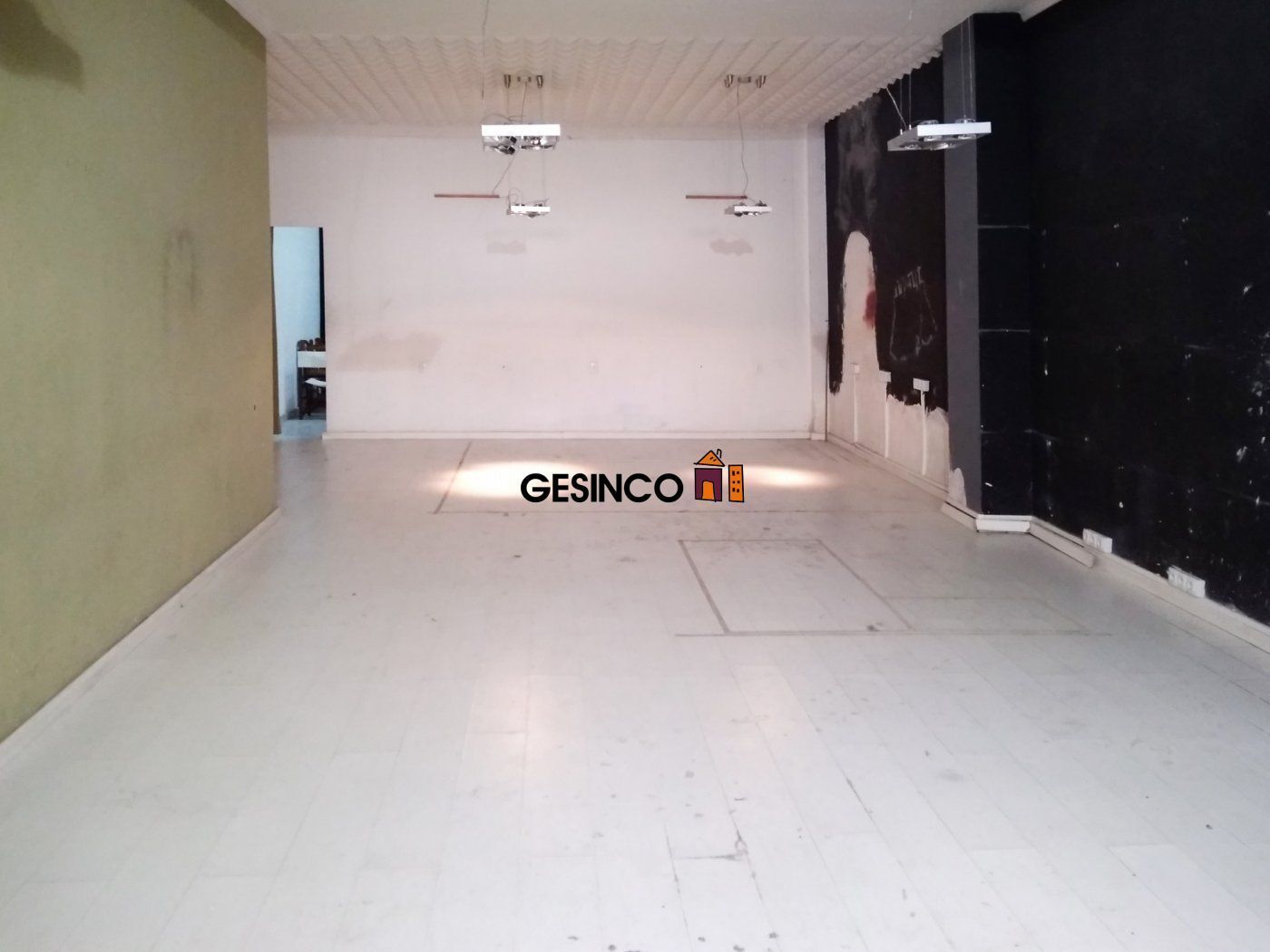 Retail in Ontinyent, Valencia for sale Building Photo- Image 1 of 8