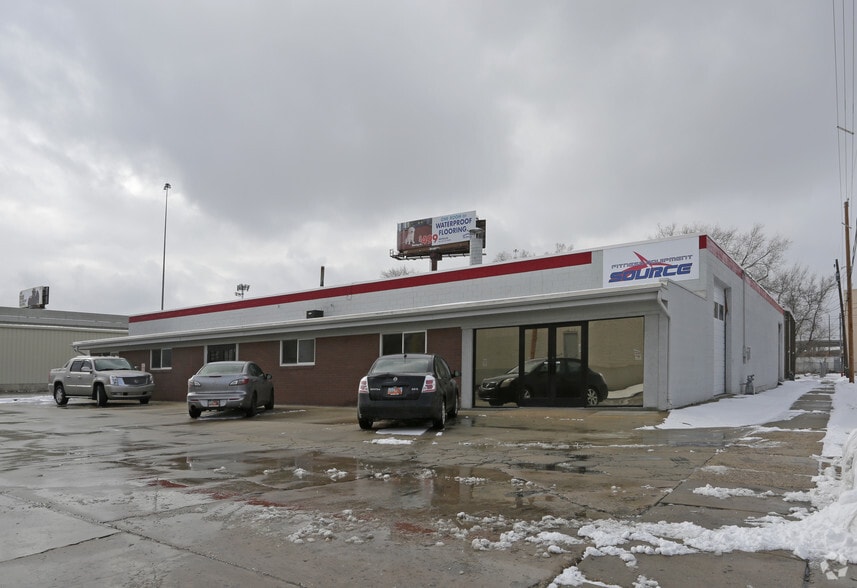 157 W Burton Ave, Salt Lake City, UT for sale - Primary Photo - Image 1 of 3