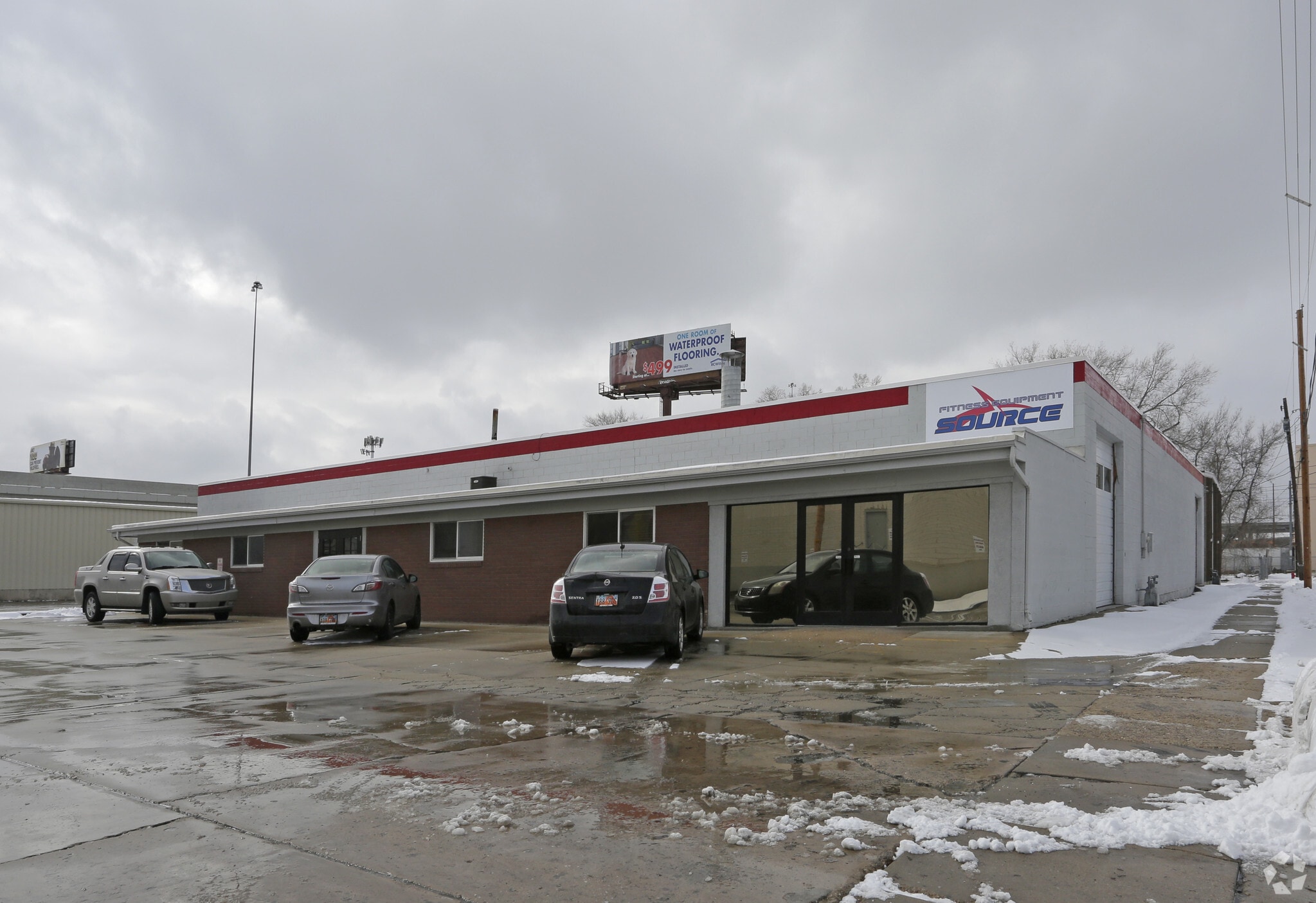 157 W Burton Ave, Salt Lake City, UT for sale Primary Photo- Image 1 of 4