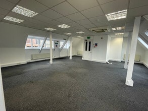 47-47A High St, Maidenhead for lease Interior Photo- Image 1 of 9