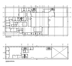 425 Barclay Blvd, Lincolnshire, IL for lease Floor Plan- Image 1 of 1