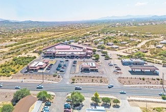 More details for 13190 E Colossal Cave Rd, Vail, AZ - Office/Retail, Retail for Lease