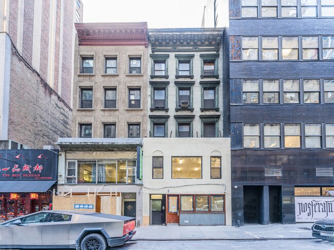 More details for 43 W 39th St, New York, NY - Office, Retail for Lease