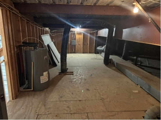 906 Shepherd Ave, Kirksville, MO à vendre - Photo intérieure - Image 3 de 18