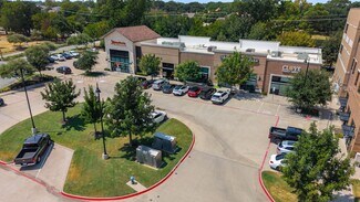 Plus de détails pour 4271 Esplanade Pl, Flower Mound, TX - Commerce de détail à vendre