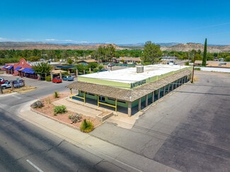 Plus de détails pour 303 S Main St, Cottonwood, AZ - Commerce de détail à vendre