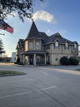 More details for 1990 Justin Rd, Highland Village, TX - Office for Lease