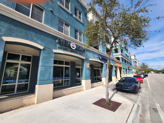 Plus de détails pour 6620 SW 57th Ave, Miami, FL - Local commercial à louer