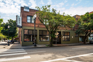 Plus de détails pour 24-32 NW 2nd Ave, Portland, OR - Bureau, Vente au détail à louer