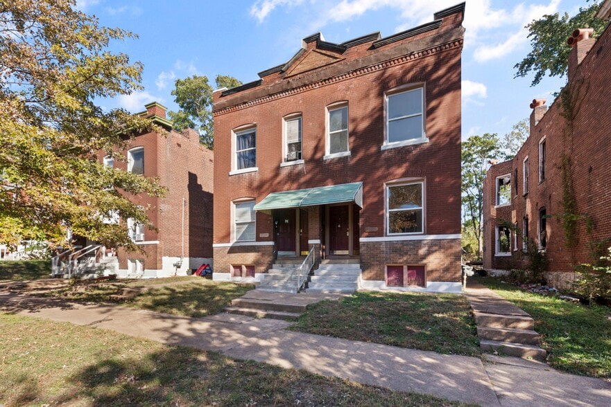 3534 Pennsylvania Ave, Saint Louis, MO à vendre - Photo principale - Image 1 de 34