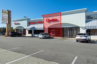 4160 Southside Blvd, Jacksonville, FL à louer Photo intérieure- Image 1 de 1