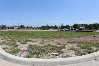 Plus de détails pour S US 71 Hwy, Grandview, MO - Terrain à vendre