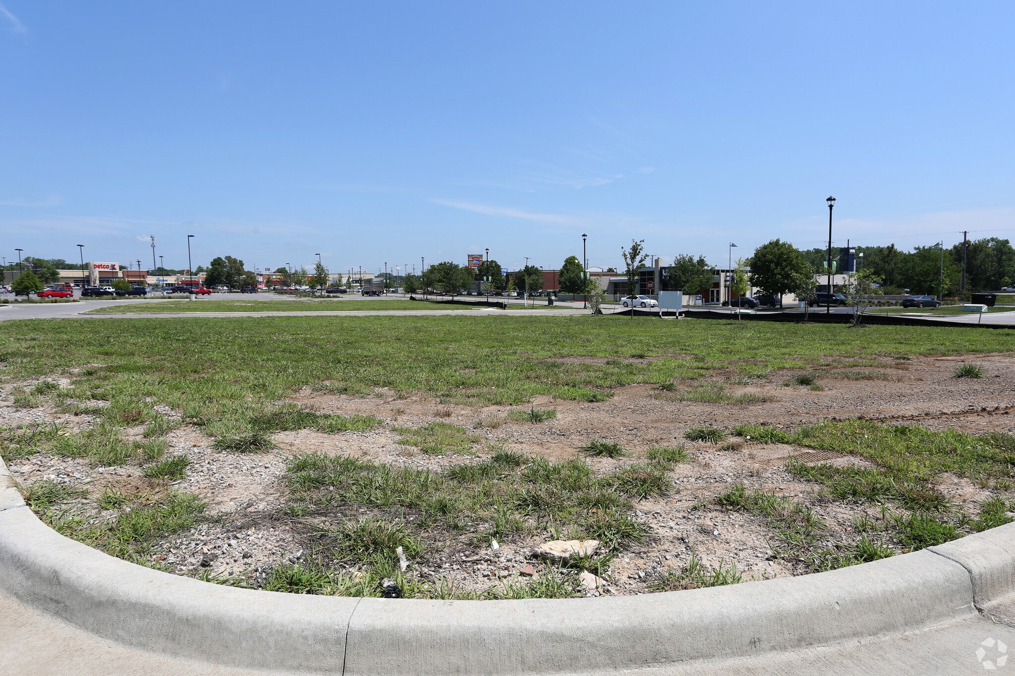 S US 71 Hwy, Grandview, MO à vendre Photo principale- Image 1 de 5