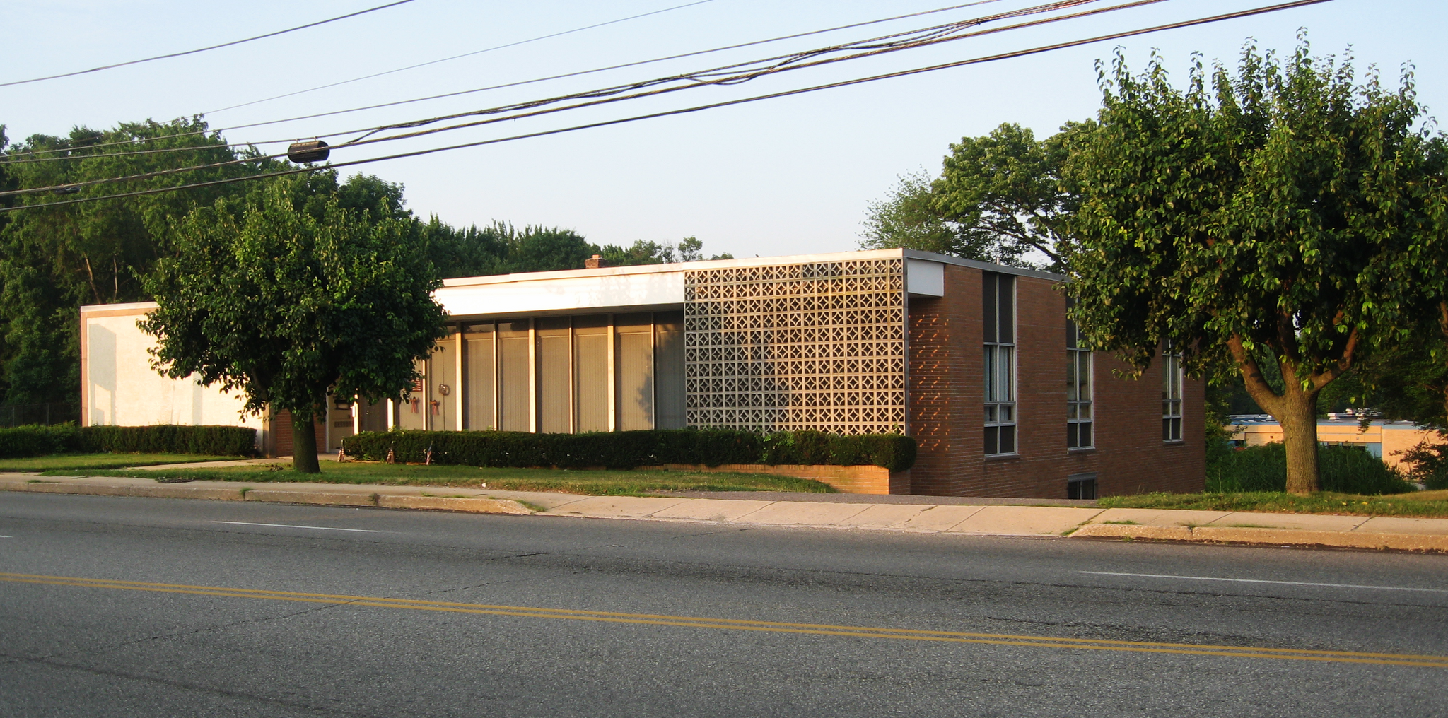 4600 Edgmont Ave, Brookhaven, PA à vendre Photo principale- Image 1 de 1