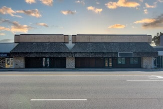 More details for 2612 F St, Bakersfield, CA - Office for Sale