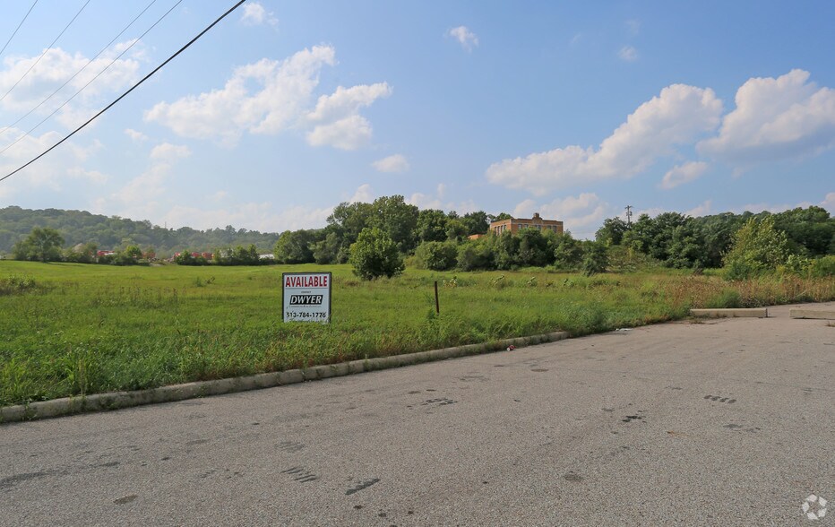 4177 State Route 128, Hooven, OH for sale - Primary Photo - Image 1 of 1