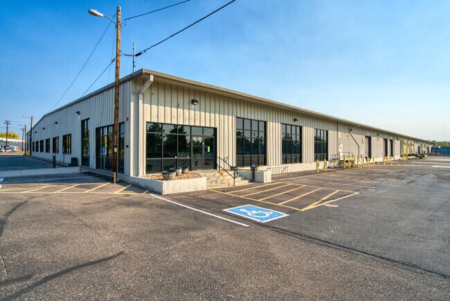 More details for 3825 Walnut St, Boulder, CO - Industrial for Lease