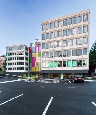 More details for 282 Farnborough Rd, Farnborough - Coworking for Lease