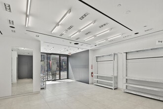 1451-1457 3rd Street Promenade, Santa Monica, CA à louer Photo intérieure- Image 1 de 8