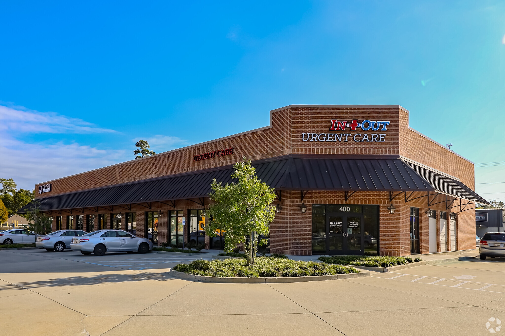925 Highway 59, Mandeville, LA for lease Primary Photo- Image 1 of 10