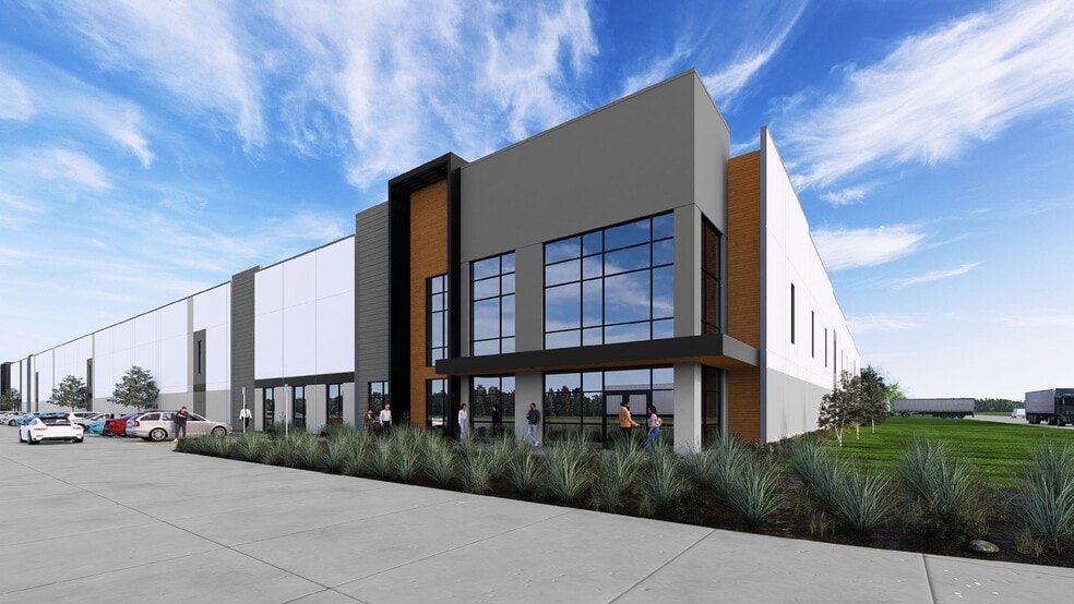 1498 Town Center Pky, Slidell, LA for lease - Building Photo - Image 1 of 3