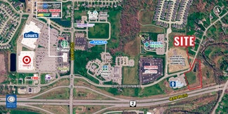 More details for Oak Point Road and Hollstein Drive, Amherst, OH - Office/Medical for Lease