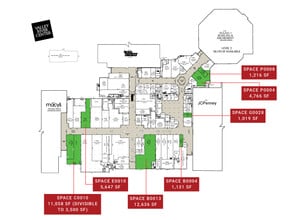 293 Valley River Ctr, Eugene, OR for lease Building Photo- Image 1 of 1