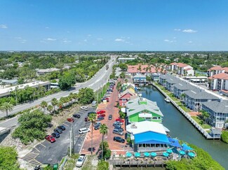 Plus de détails pour 1500-1536 Stickney Point Rd, Sarasota, FL - Bureau/Commerce de détail à louer