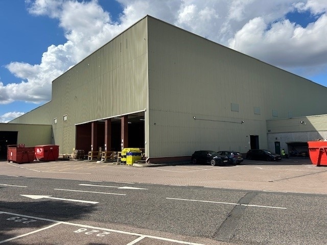 Fenton Way, Basildon for lease - Building Photo - Image 3 of 3