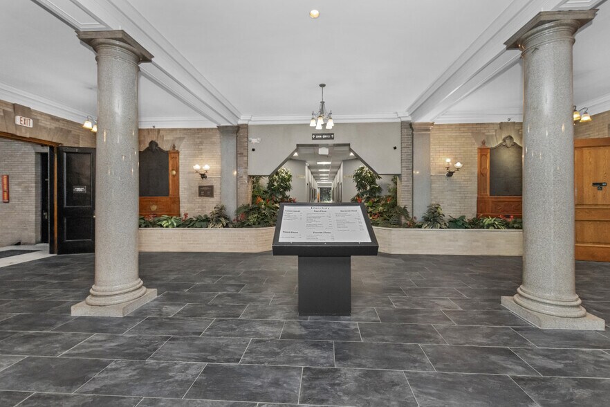92 High St, Medford, MA à louer - Photo du bâtiment - Image 3 de 7