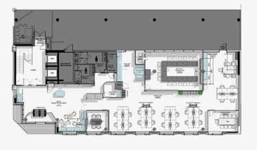 1 Bell St, Maidenhead for lease Floor Plan- Image 1 of 11