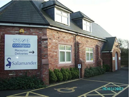 Forshaw Heath Ln, Earlswood for sale Primary Photo- Image 1 of 8