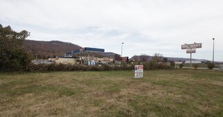Plus de détails pour 16741 Rankin Ave, Dunlap, TN - Terrain à vendre