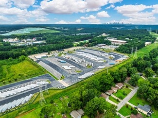 More details for 1679 Koppers Ct, Conley, GA - Industrial for Lease