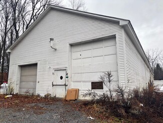 Plus de détails pour 328 N Grand Ave, Poughkeepsie, NY - Industriel à vendre