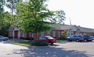 More details for 704 Thimble Shoals Blvd, Newport News, VA - Office for Sale