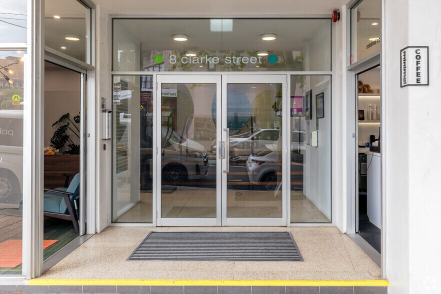 6-8 Clarke St, Crows Nest for sale - Building Photo - Image 2 of 4