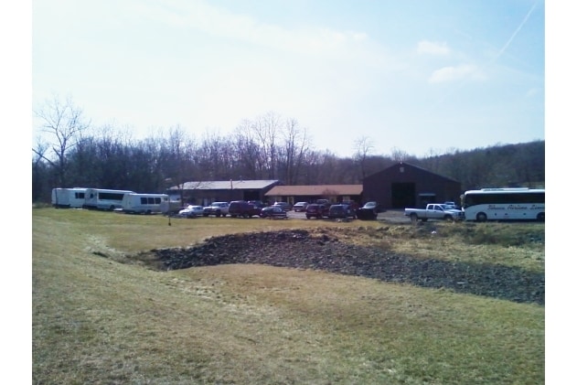 615 Five Mile Dr, Ithaca, NY à vendre - Photo principale - Image 2 de 40