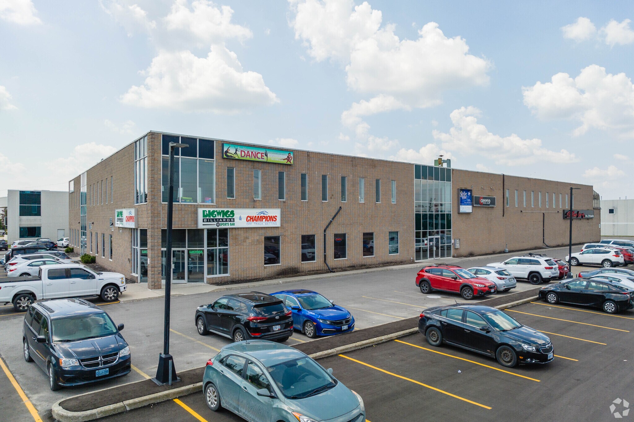 1220 Stellar Dr, Newmarket, ON à vendre Photo principale- Image 1 de 1