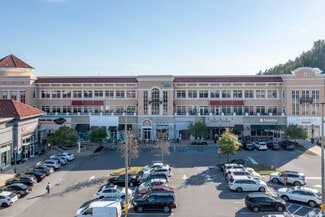 Plus de détails pour 201-221 Summit Blvd, Birmingham, AL - Bureau à louer