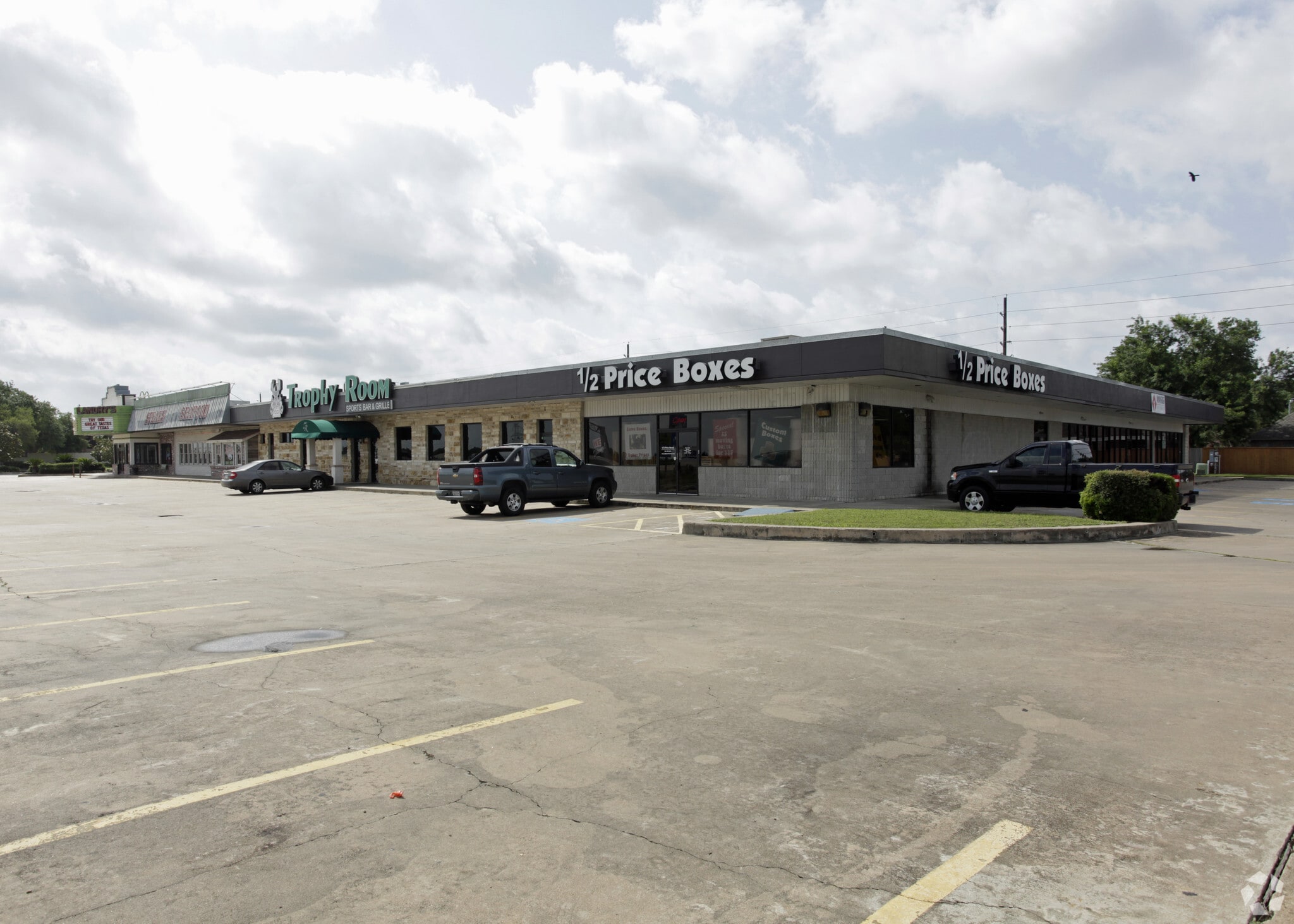 22201-22239 Katy Fwy, Katy, TX for lease Building Photo- Image 1 of 4