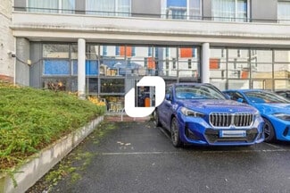 More details for 60 Boulevard Paul Vaillant-Couturier, Ivry-sur-Seine - Office for Lease