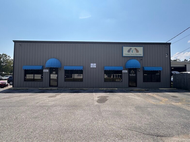 50 Cropwell Dr, Pell City, AL à vendre - Photo du bâtiment - Image 2 de 20