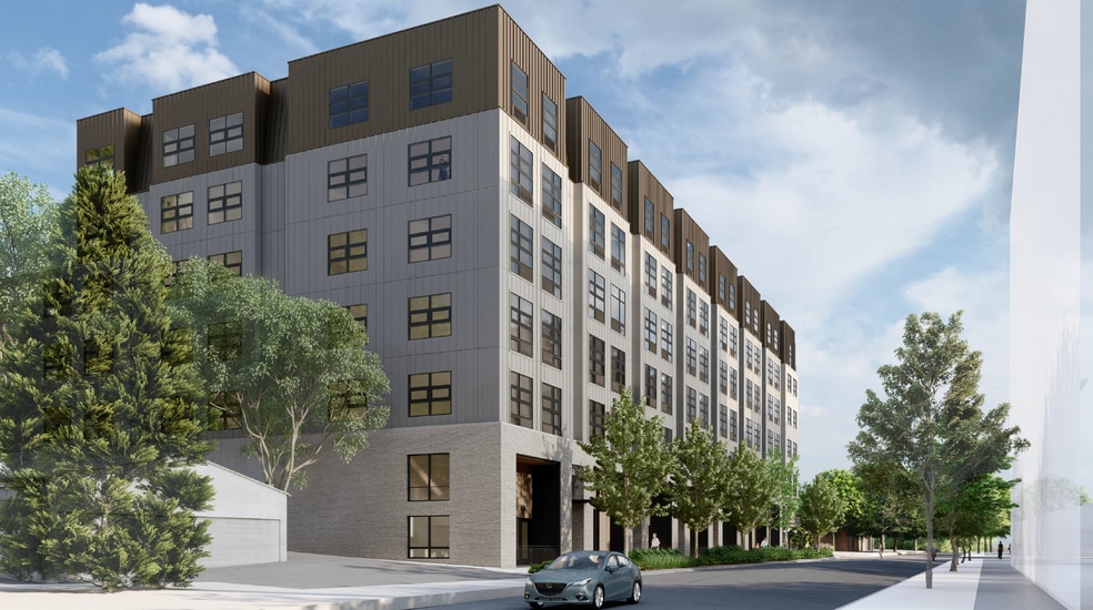 4155 Jason St, Denver, CO for sale - Building Photo - Image 3 of 7