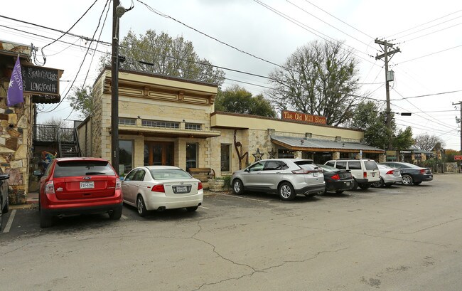 More details for 314 Wimberley Sq, Wimberley, TX - Retail for Sale