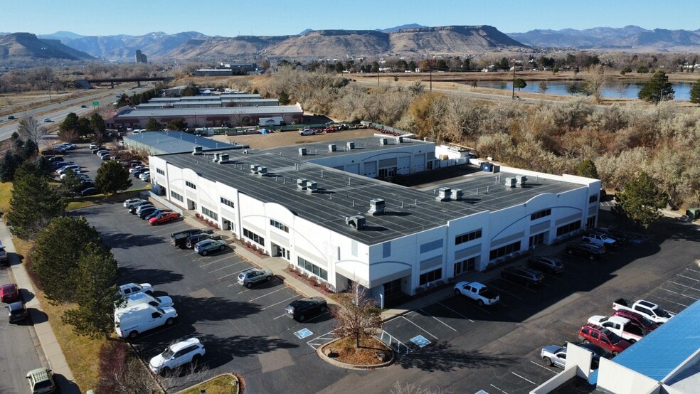 13401 W 43rd Dr, Golden, CO for sale - Primary Photo - Image 1 of 27
