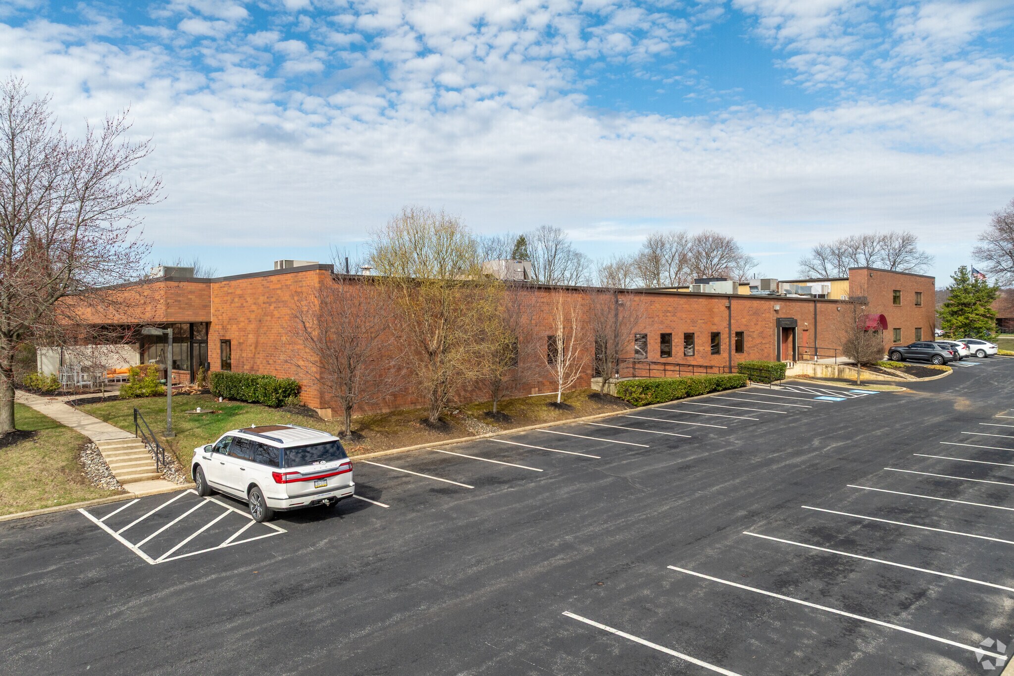 255 Great Valley Pky, Malvern, PA for lease Building Photo- Image 1 of 9